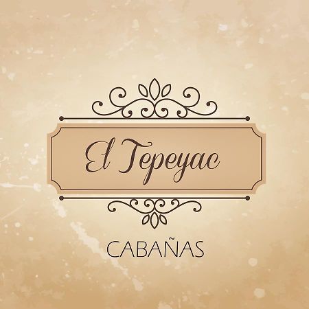 Cabanas El Tepeyac San Rafael (Mendoza) Exterior foto