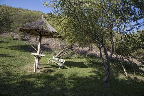 Cabanas El Tepeyac San Rafael (Mendoza) Exterior foto